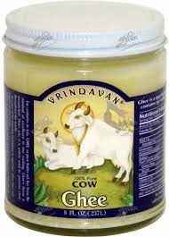Vrindavan Ghee