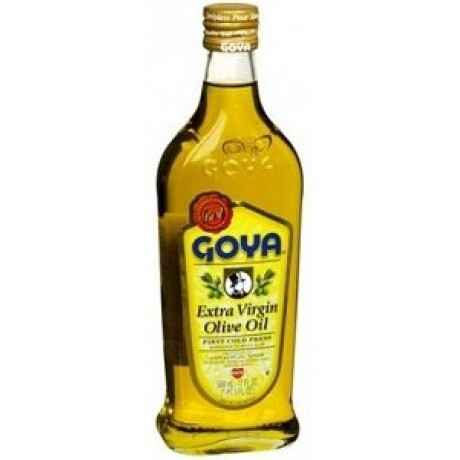 Goya Extra Virgin Oil