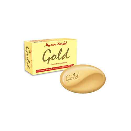 Mysore Golden Soap Bar