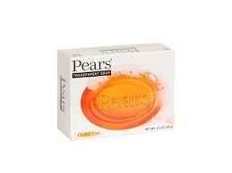 Pears Soap Bar (Brown)