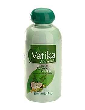 Vatika Coconut Hair Oil