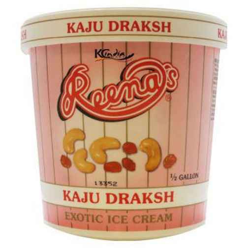 Reena Kaju DRAKSH