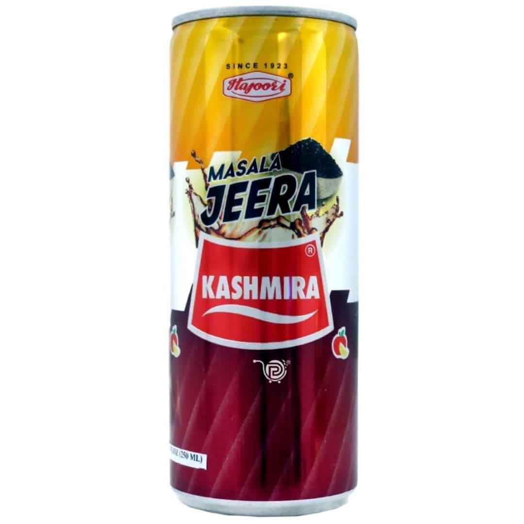 Kashmira Jeera Masala