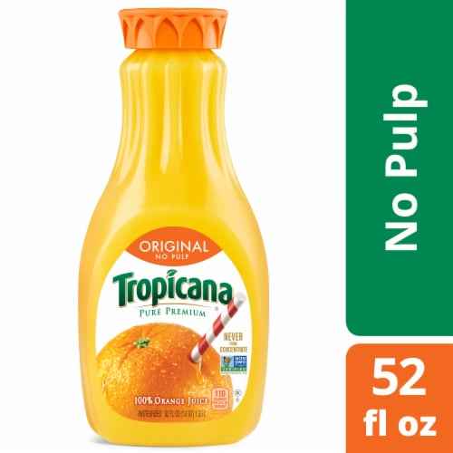 Tropicana Nio Calcium Vitamin