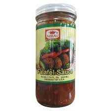 Nirav Falafel Sauce