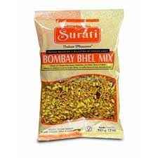 SURATI BOMBAY BHEL MIX