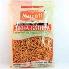 SURATI TIKHA GATHIYA