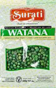 SURATI WATANA