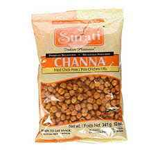 SURATI CHANNA