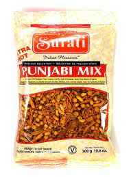 SURATI PUNJABI MIX EXTRA HOT