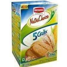 Britannia Nutri Grain Biscuit