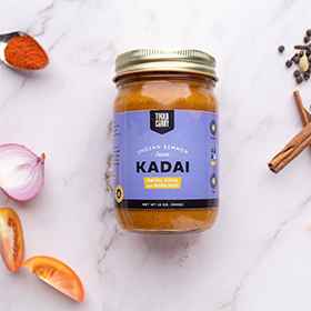 Kadai Sauce