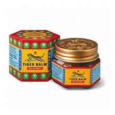 Tiger Balm