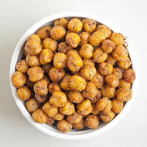 Sikandar Premium Roasted Chana Masala