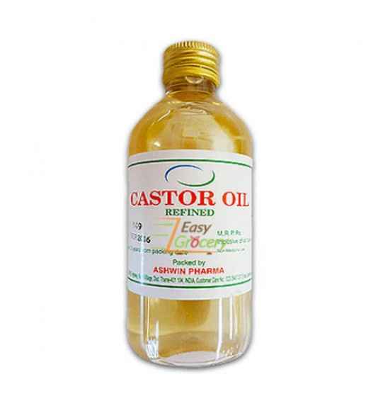 ASHWIN CASTOR OIL