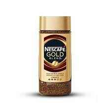 Nescafe Gold