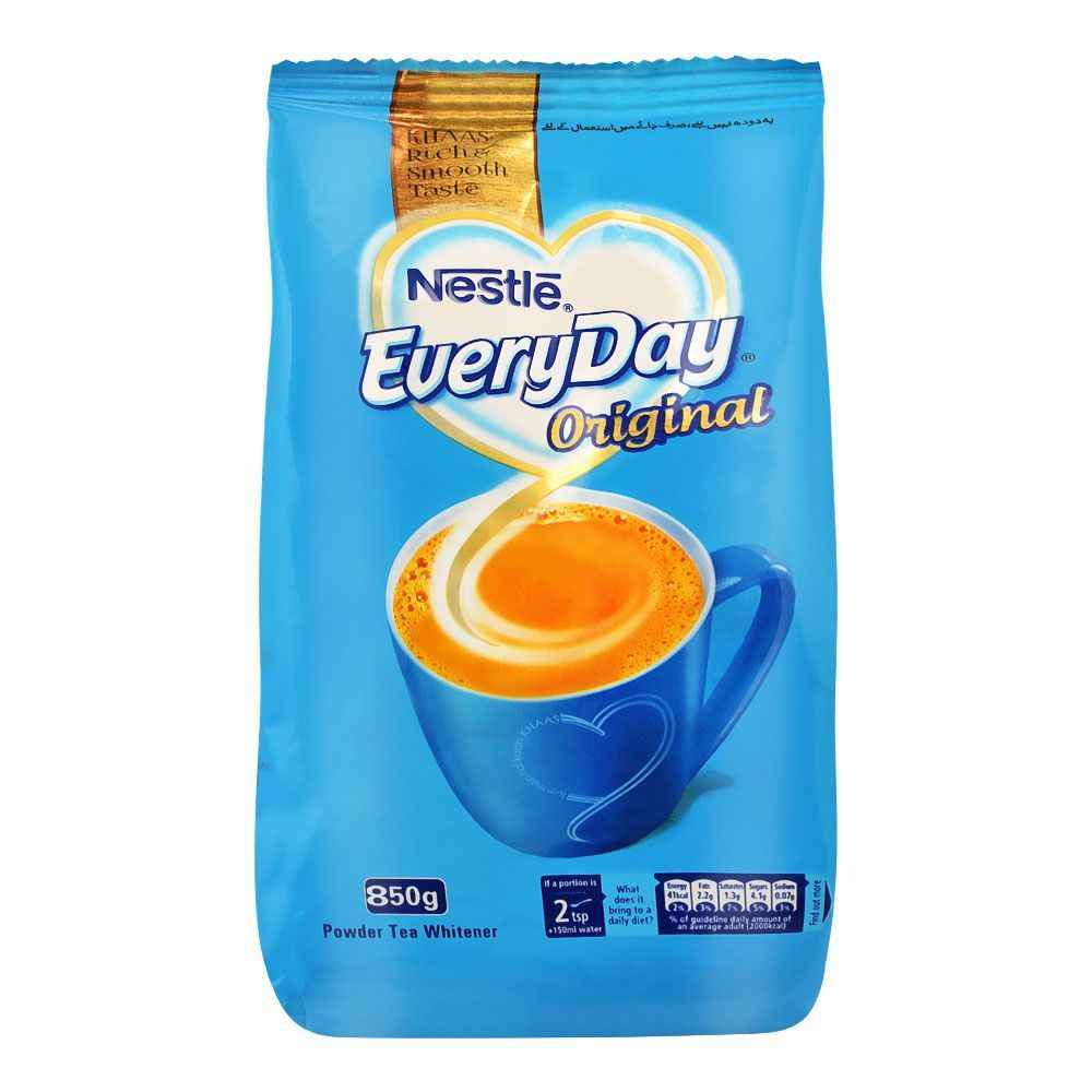 Nestle Everyday Milk Powder