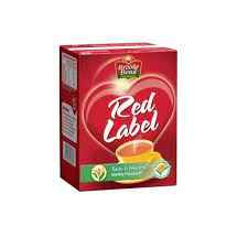 Brooke Bond Red Label