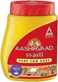 Aashirvaad Pure Cow Ghee