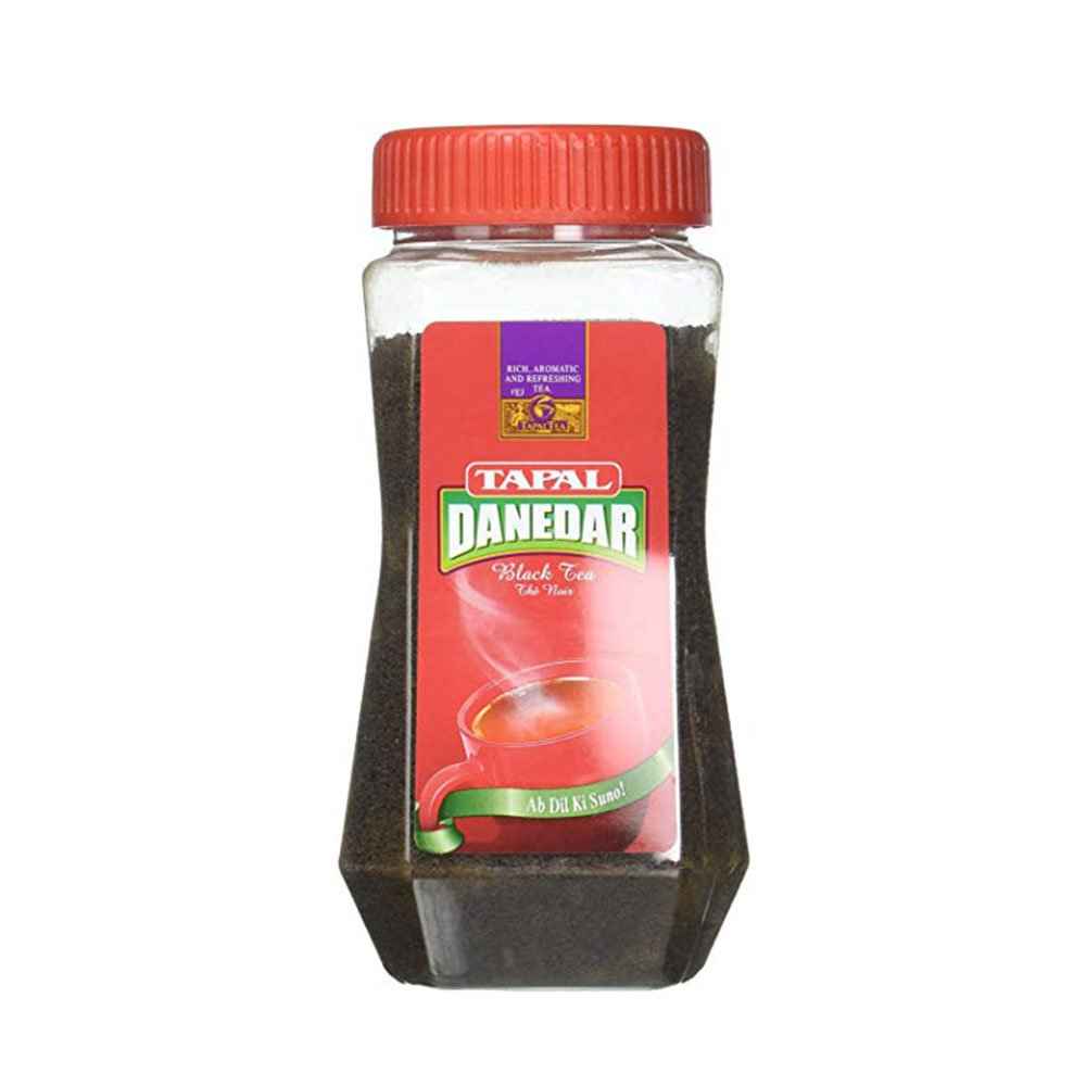 Tapal Danedar Balck Tea