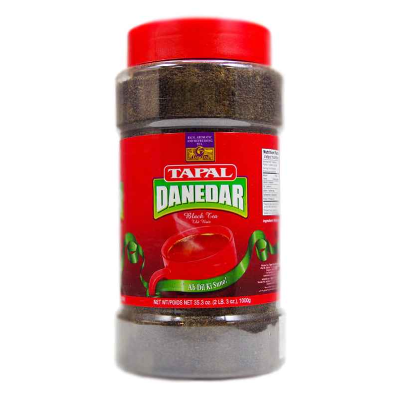 Tapal Danedar Balck Tea