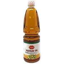 Pran Mustard Oil
