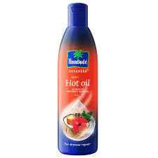 Parachute Ayurvedic Hot Oil