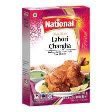 National Lahori Chargha