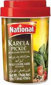 National Kerela Pickle