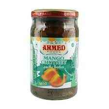 AHMED FOOD MANGO CHUTNEY