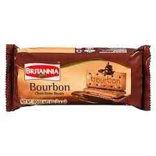 Britannia Bourbon