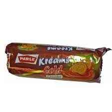 Parle Cream Gold Choclate