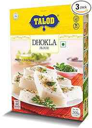 Talod Dhokla Flour