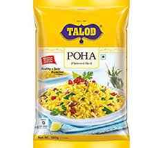 Talod Poha