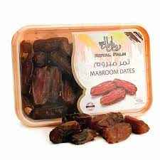 Royal Palm Mabroom Date