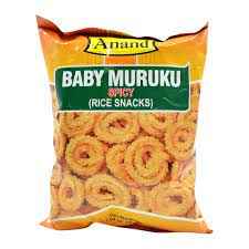 ANAND BABY MURUKU SPICY