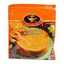 Deep Khakhara Chorafali