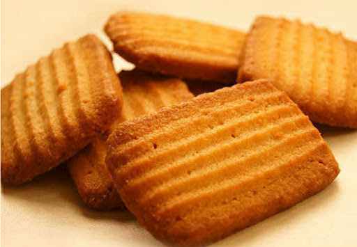 Monsoon Punjabi Original Biscuits