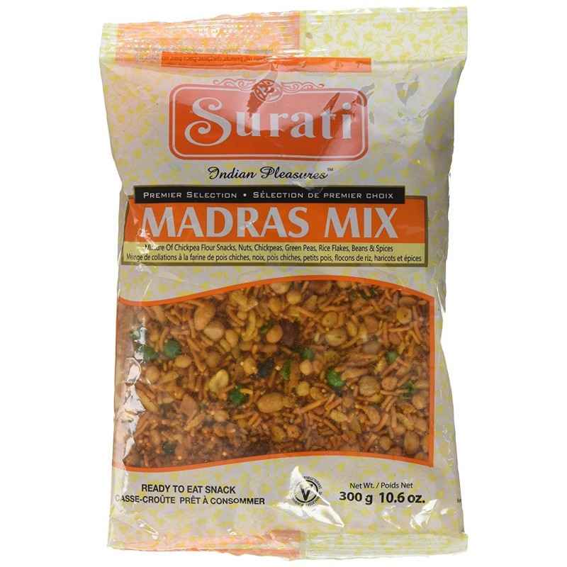 Surati Madras Mix