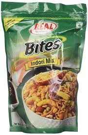 Real Namkeen Bites Indori Mix