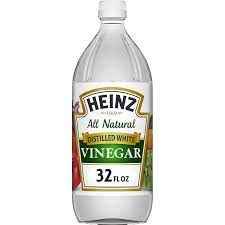 HEINZ VINEGAR