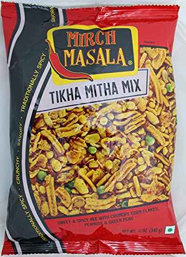 Mirch Masala Thika Mitha Mix