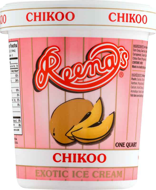 Reena Chikoo
