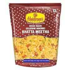 HALDIRAMS KHATTA MEETHA