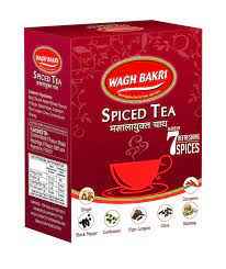 Wagh Bakri Masala Tea