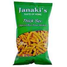 Janki Thick Sev