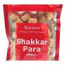 Karison Shakkar Para