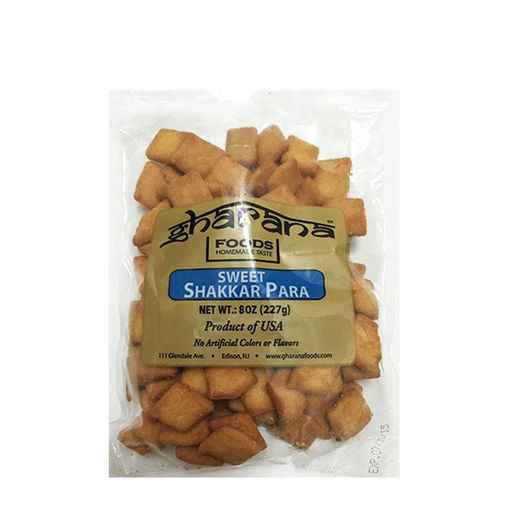 Gharana Sweet Shakkar Para