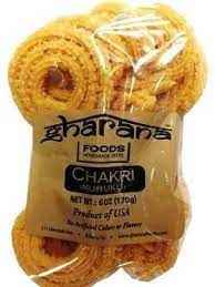 Gharana Chakri