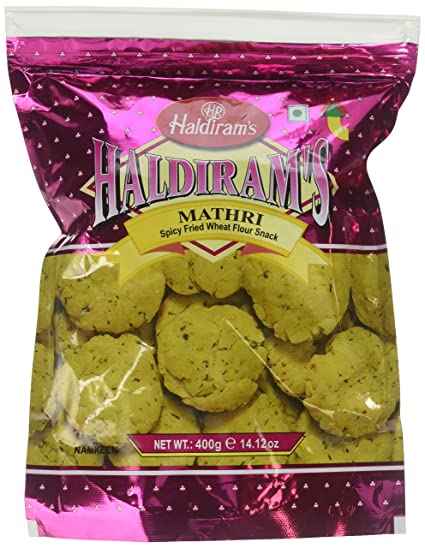 Haldirams Matri